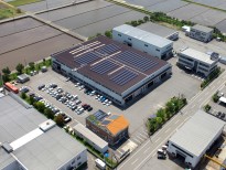(株)セキノ興産 富山店の施工事例・実績写真
